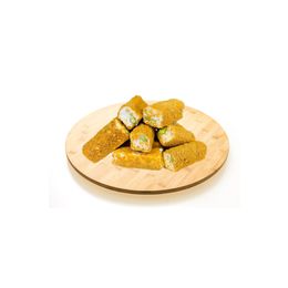 Fıstık Bahçem 500 gr Fitil Fıstıklı Lotuslu Lokum