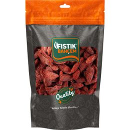 Fıstık Bahçem 500 gr Gojiberry Kurt Üzümü