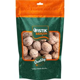 Fıstık Bahçem 500 gr Kabuklu İthal Ceviz