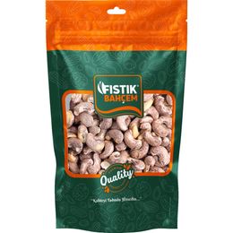 Fıstık Bahçem 500 gr Kabuklu Tuzsuz Kavrulmuş Kaju