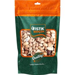 Fıstık Bahçem 500 gr Kokteyl Karışık Çerez