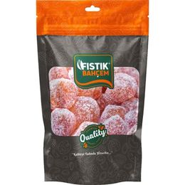 Fıstık Bahçem 500 gr Kumkuat Kurusu