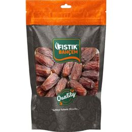 Fıstık Bahçem 500 gr Meşruk Jumbo Hurma