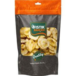 Fıstık Bahçem 500 gr Muz Kurusu