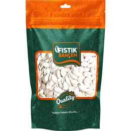 Fıstık Bahçem 500 gr Nevşehir Beyaz Kavrulmuş Kabak Çekirdeği