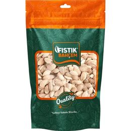 Fıstık Bahçem 500 gr Nevşehir Tuzlu Kavrulmuş Kabak Çekirdeği