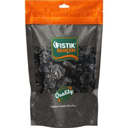 Fıstık Bahçem 500 gr Özbek Çekirdeksiz Erik Kurusu