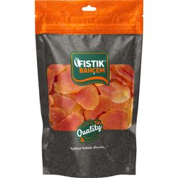 Fıstık Bahçem 500 gr Papaya Kurusu