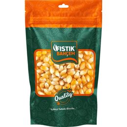 Fıstık Bahçem 500 gr Patlatmalık Mısır