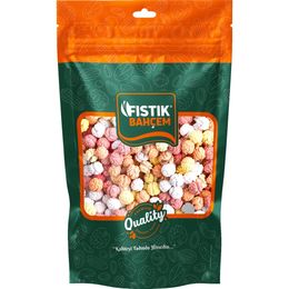 Fıstık Bahçem 500 gr Renkli Leblebi Şeker