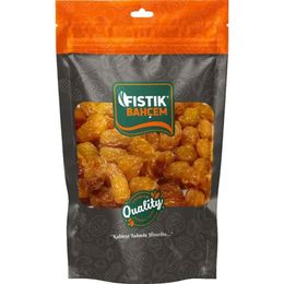 Fıstık Bahçem 500 gr Sarı Çekirdekli Erik Kurusu