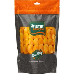 Fıstık Bahçem 500 gr Sarı Jumbo Kayısı