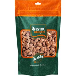Fıstık Bahçem 500 gr Susamlı Ballı Yer Fıstık