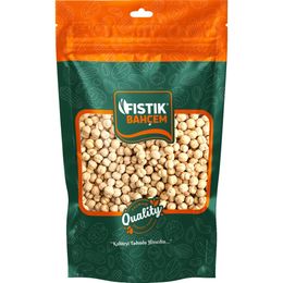 Fıstık Bahçem 500 gr Tuzlu Sarı Leblebi