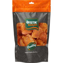 Fıstık Bahçem 500 gr Yaprak Tatlı Kayısı Kurusu