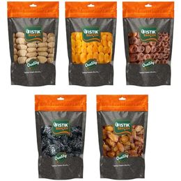 Fıstık Bahçem 5x150 gr Kuru Meyve