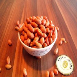 Fıstık Yeşili 1 kg Sade Kavrulmuş Fıstık İçi