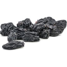 Fıstıkçı Pazarı 250 gr Çekirdekli Kuru Siyah Üzüm