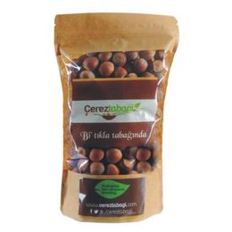 Fıstıkçı Pazarı 500 gr Kabuklu Fındık