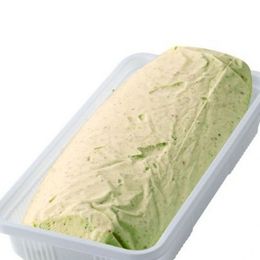 Fıstıklı 1 kg Dondurma