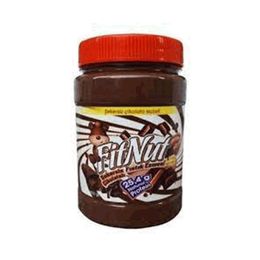 FitNut 800 gr Çikolatalı Fıstık Ezmesi