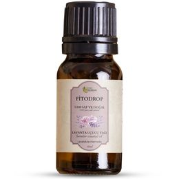 Fitodrop 10 ml Lavanta Uçucu Yağı