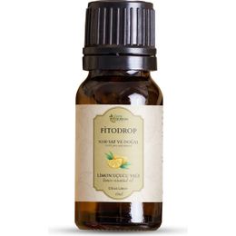 Fitodrop 10 ml Limon Uçucu Yağı