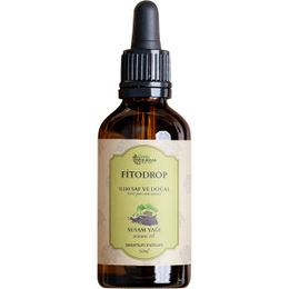 Fitodrop 50 ml Susam Yağı