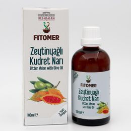 Fitomer 100 gr Zeytinyağlı Kudret Narı