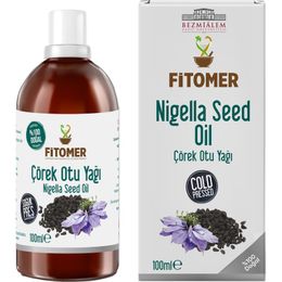 Fitomer 100 ml Çörek Otu Yağı