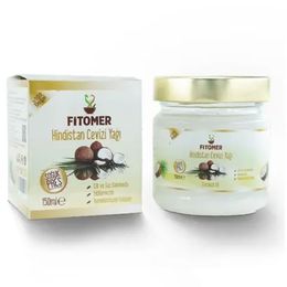 Fitomer 175 ml Hindistan Cevizi Yağı