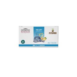 Fitomer 20'li 1,5 gr Kış Çayı
