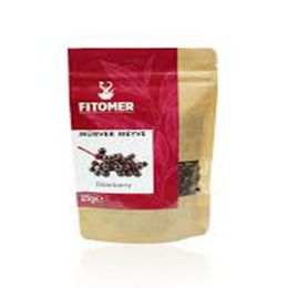 Fitomer Mürver Meyve 125 gr Çay