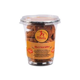 Fittella 150 gr Siyez Kurabiye