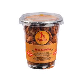 Fittella 150 gr Siyez Kurabiye