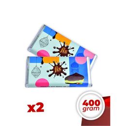 Fix Chocolate 200 gr Fıstıklı Kadayıflı Gerçek Dubai Çikolatası