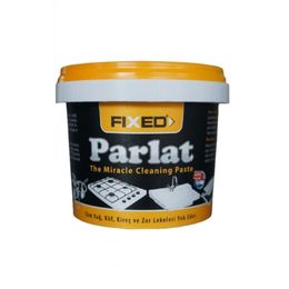 Fixed 500 gr Parlat Mucize Temizleme Pastası