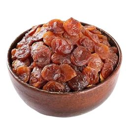 FJ Goodies 50 gr Kurutulmuş Longan Meyveleri