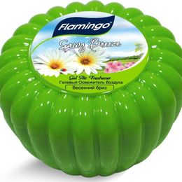 Flamingo 150 ml Bahar Jel Oda Kokusu