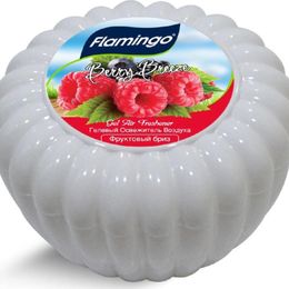 Flamingo 150 ml Berry Breeze Jel Oda Kokusu