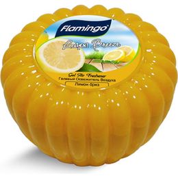 Flamingo 150 ml Limon Jel Oda Kokusu