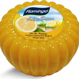 Flamingo 150 ml Limon Jel Oda Kokusu