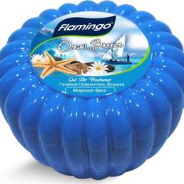 Flamingo 150 ml Okyanus Jel Oda Kokusu