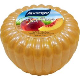Flamingo 150 ml Şeftali Jel Oda Kokusu