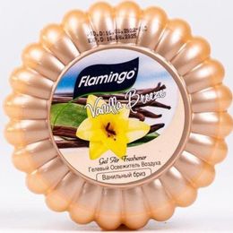 Flamingo 150 ml Vanilya Jel Oda Kokusu