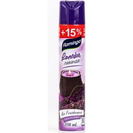 Flamingo 350 ml Lavanta Aerosol Oda Kokusu