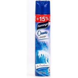 Flamingo 350 ml Okyanus Aerosol Oda Kokusu