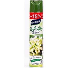 Flamingo 350 ml Zambak Aerosol Oda Kokusu