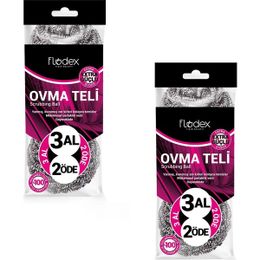 Flodex 6 Adet Ovma Teli
