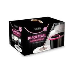 Flodex Black Pearl Temizlik Seti